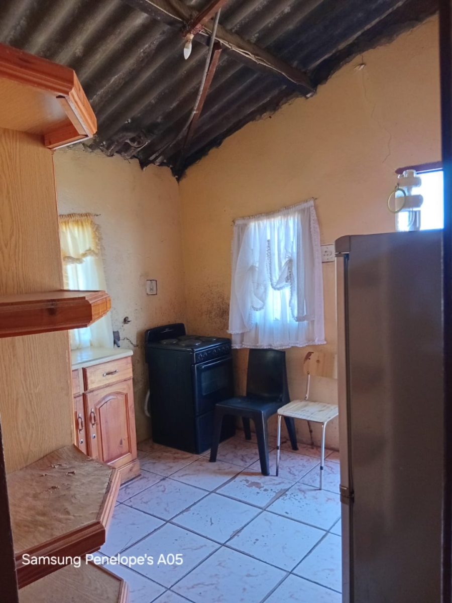 2 Bedroom Property for Sale in Mdantsane Nu 7 Eastern Cape